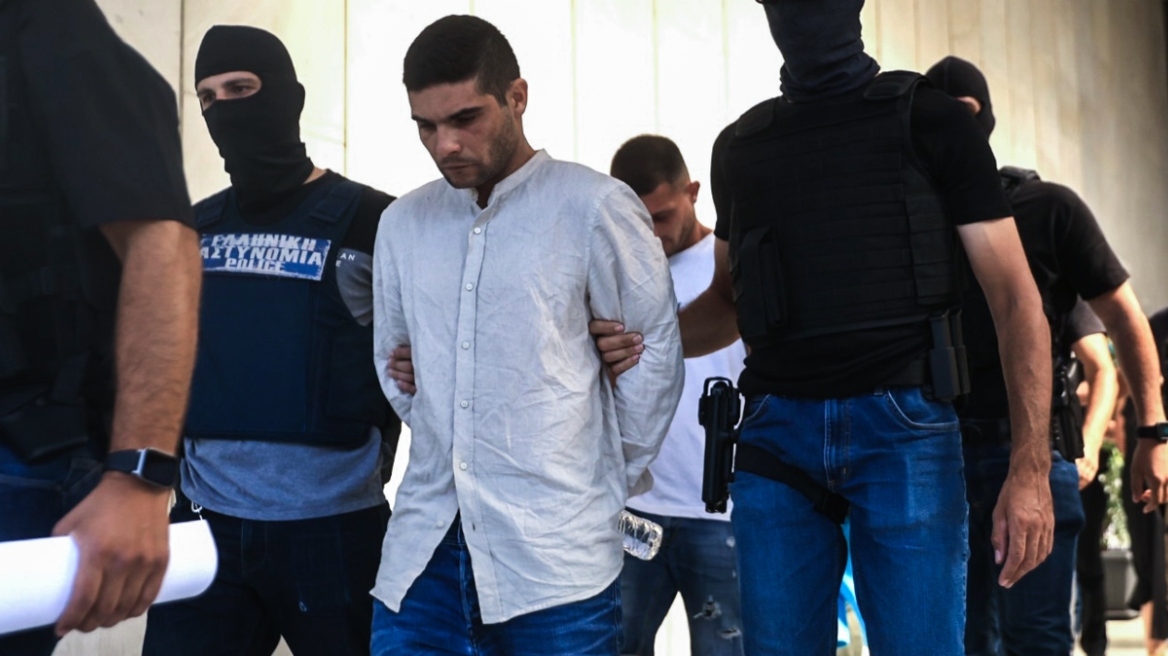 «Έρχεται, έρχεται;»: Η τελευταία επικοινωνία του δράστη πριν τη δολοφονία του Πολωνού καθηγητή