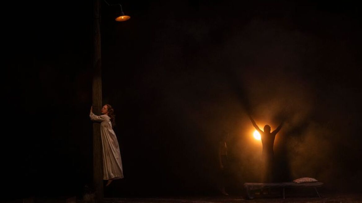 Στέγη Ιδρύματος Ωνάση: Οι παραγωγές της ταξιδεύουν στο εξωτερικό και εντυπωσιάζουν