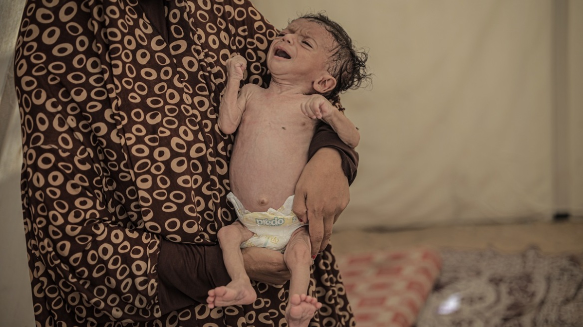 «Ενώ λιμοκτονεί η Γάζα, η ακροδεξιά του Ισραήλ βλέπει ένα όνειρο να γίνεται πραγματικότητα»
