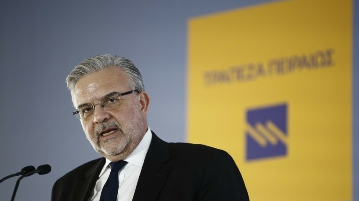 Μεγάλου: Συντηρητική η ανοδική αναθεώρηση της πιστωτικής επέκτασης – Ενδιάμεση διανομή €100 εκατ. στους μετόχους