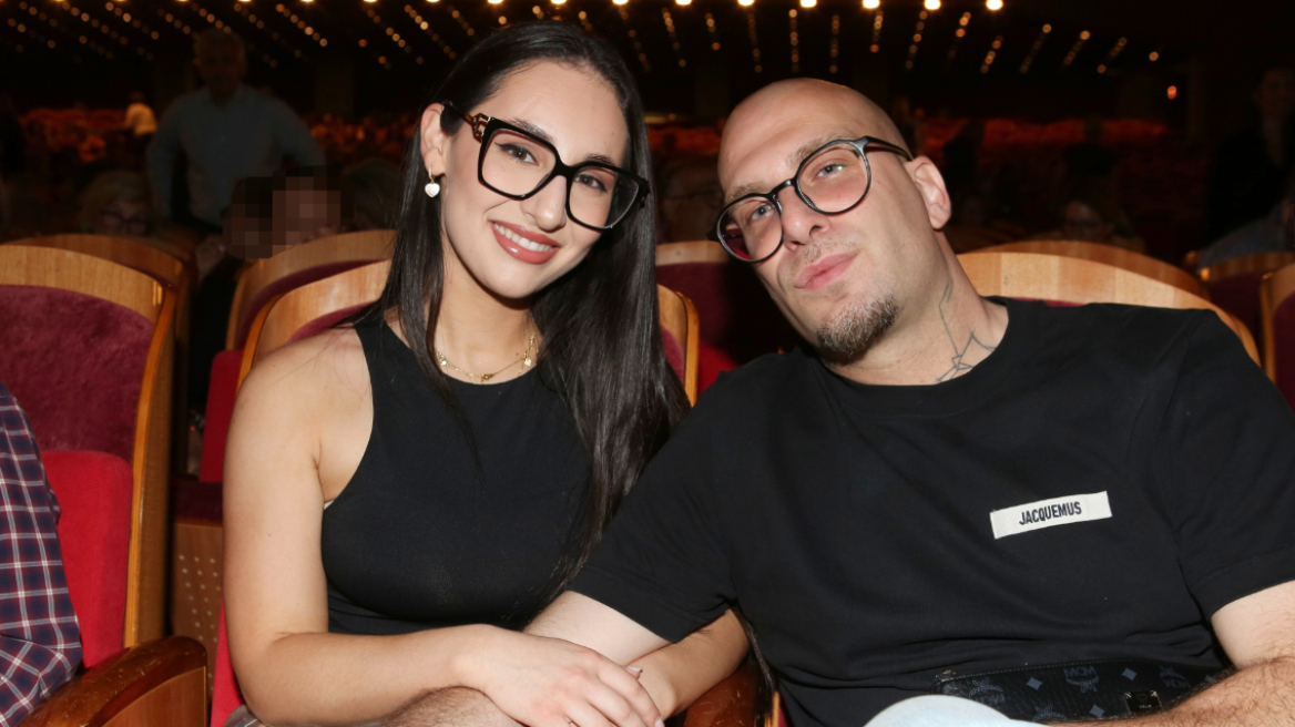 Κλαυδία: Δεν έχω συγκατοικήσει ακόμα με τον Oge, θα το δούμε στο μέλλον
