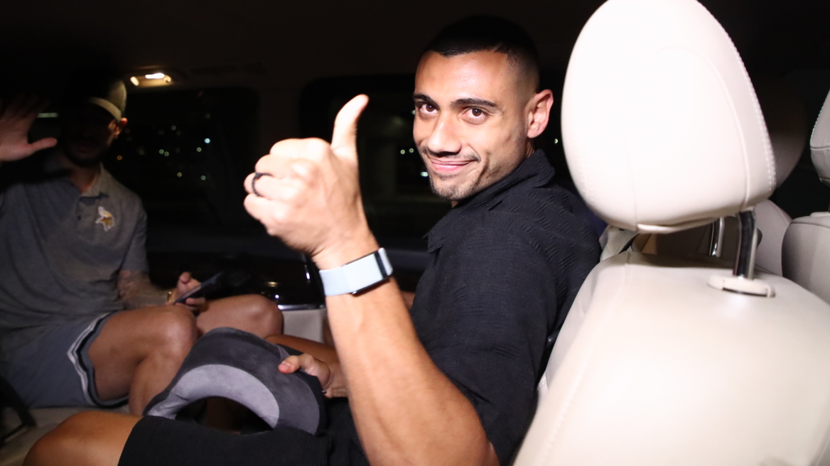 Πρόεδρος Κρουζ Αζούλ για μεταγραφή Γιακουμάκη: «Εξέθεσαν σε κίνδυνο τον παίκτη και την οικογένειά του»