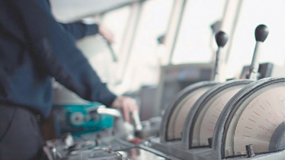 Προκλήσεις και προοπτικές στη ναυτική εκπαίδευση 