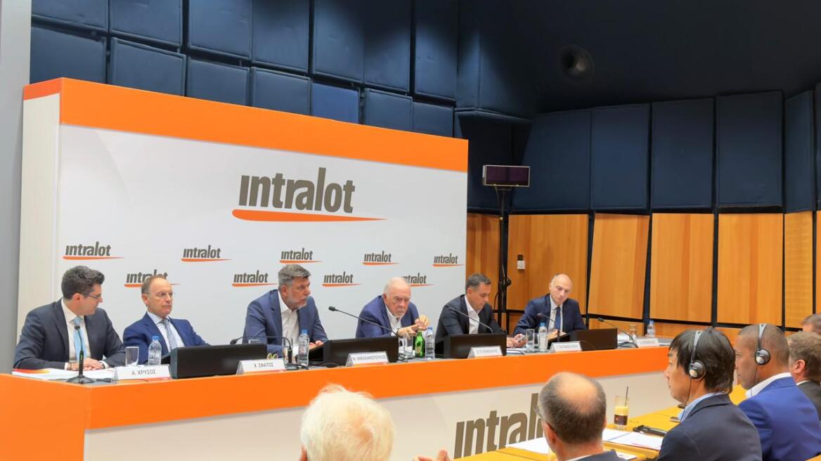 Σωκράτης Κόκκαλης: Η αξία της Intracom θα αποτυπωθεί στη μετοχή – Ορόσημο το 2026