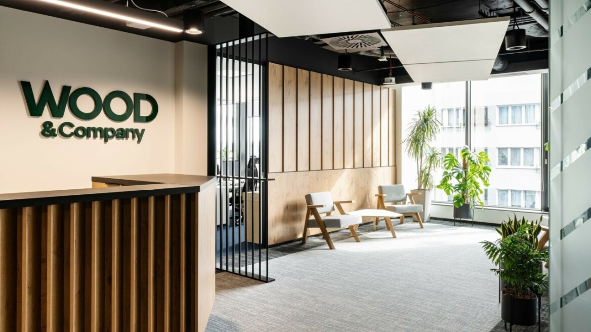 WOOD & Company: Διυλιστήρια, υποδομές και τράπεζες στο επίκεντρο των ξένων επενδυτών