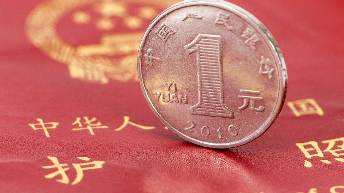 Πτώση των επενδύσεων στην Κίνα, δύσκολο το «στοίχημα» για ανάπτυξη 5%