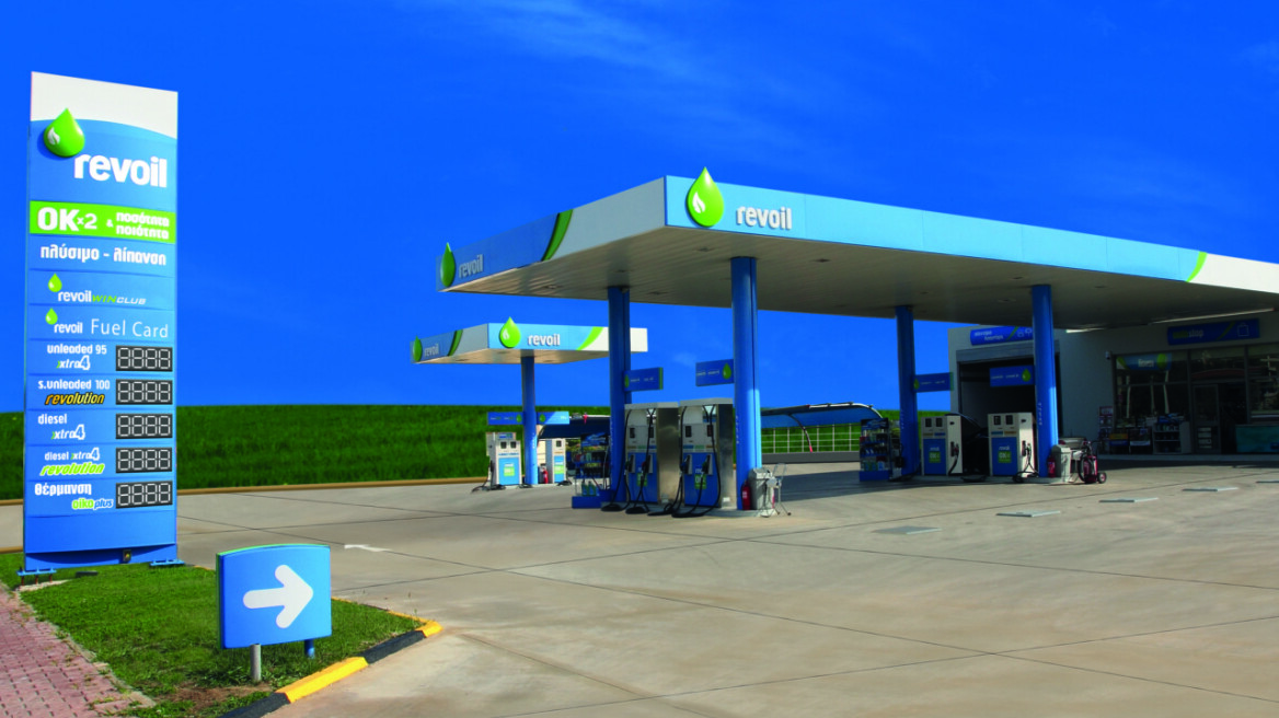 Η Revoil εξαγοράζει την Μαλτέζος ΑΕ – Μεταξύ €2,85 εκατ. και €3,3 εκατ. το τίμημα