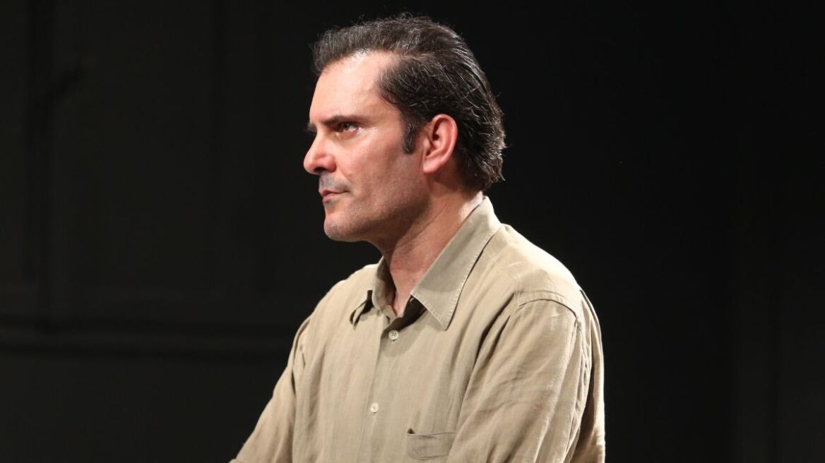 Γεράσιμος Μιχελής: «Μια βδομάδα πριν πεθάνει τον επισκέφτηκα, είχε αδυνατίσει πολύ», είπε ο πνευματικός του