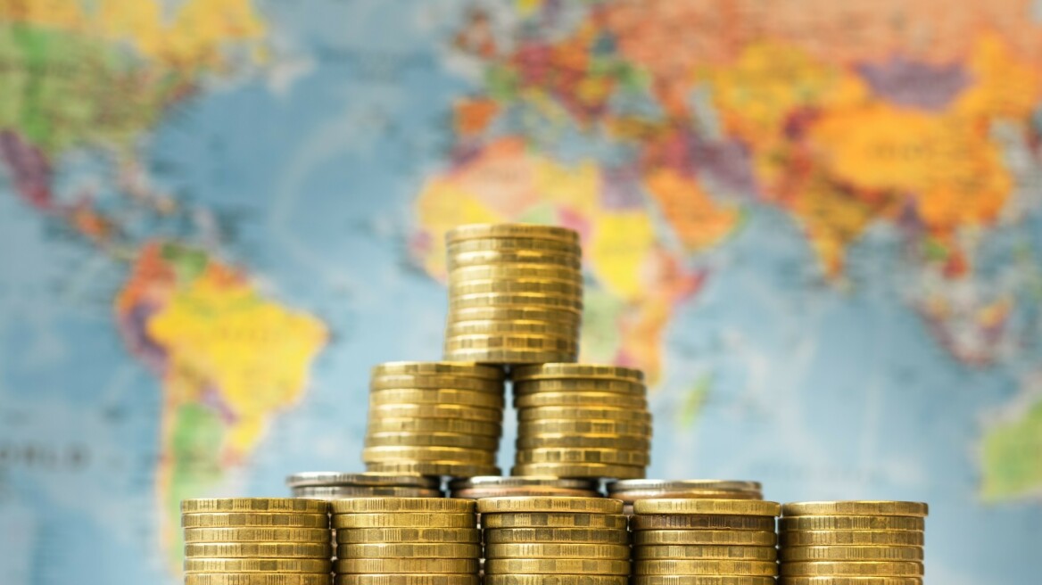 Εκθεση Allianz για τον παγκόσμιο πλούτο το 2024: Αύξηση ρεκόρ 8,7% διεθνώς, η Ελλάδα πάνω από το μέσο όρο της Ευρώπης