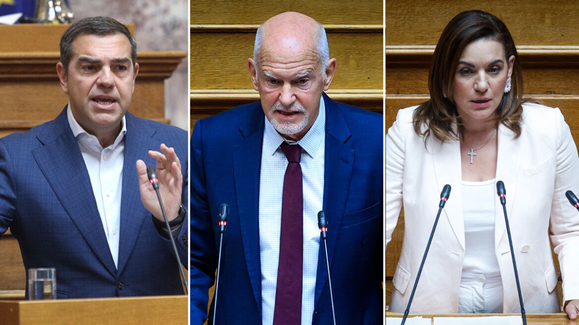 Δηλώσεις Πόθεν Έσχες