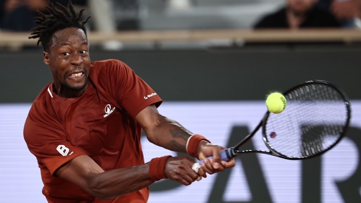 Μονφίς: «Το 2026 θα είναι η τελευταία μου χρονιά στο Tour»