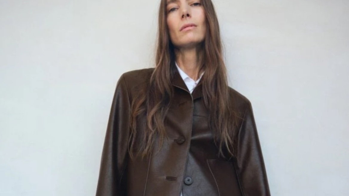 Autumn Essentials: Η φθινοπωρινή συλλογή της Mango συνδυάζει το μινιμαλισμό με τη ζεστασιά
