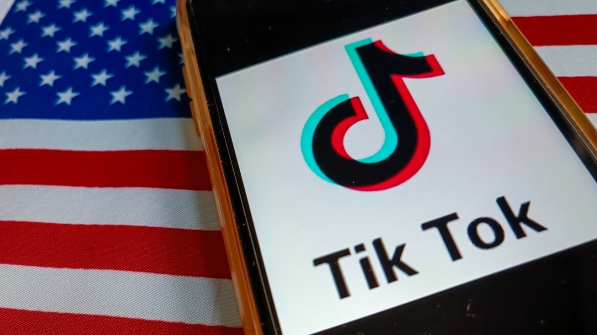 TikTok: Ο αλγόριθμος θα επανεκπαιδευτεί με δεδομένα «Made in USA» – Τι σημαίνει για τους χρήστες