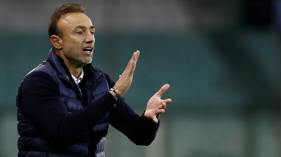 ΟΦΗ: Προφορική συμφωνία με Κόντη
