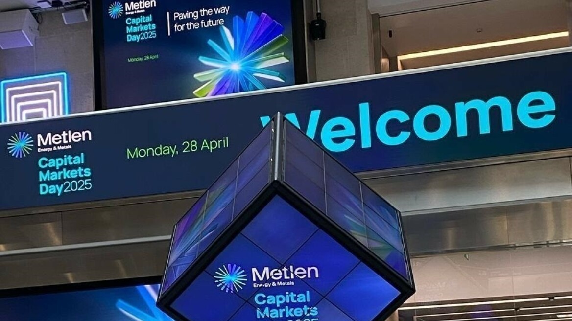 Το short στην METLEN και οι δύο «νάρκες» για ένα ριψοκίνδυνο trade