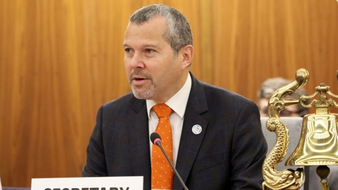 Δραματικές ώρες στον ΙΜΟ για την πράσινη μετάβαση της ναυτιλίας