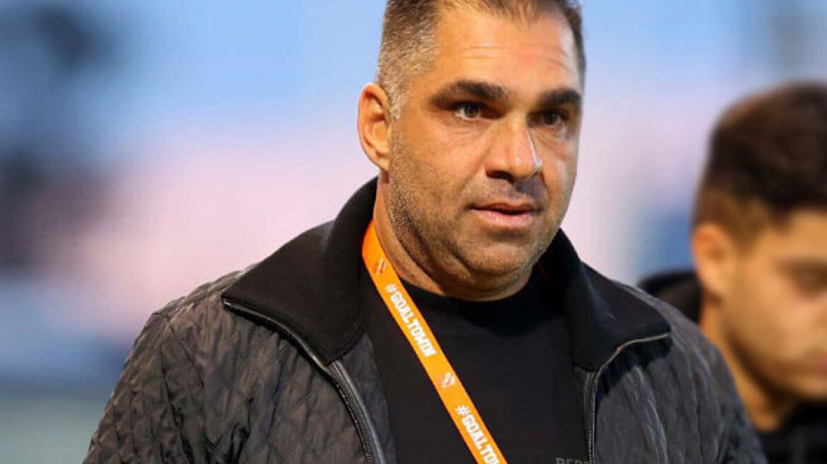 Προφυλακίστηκε ο πρώην ποδοσφαιριστής για τον φόνο του Σταύρου Δημοσθένους στη Λεμεσό