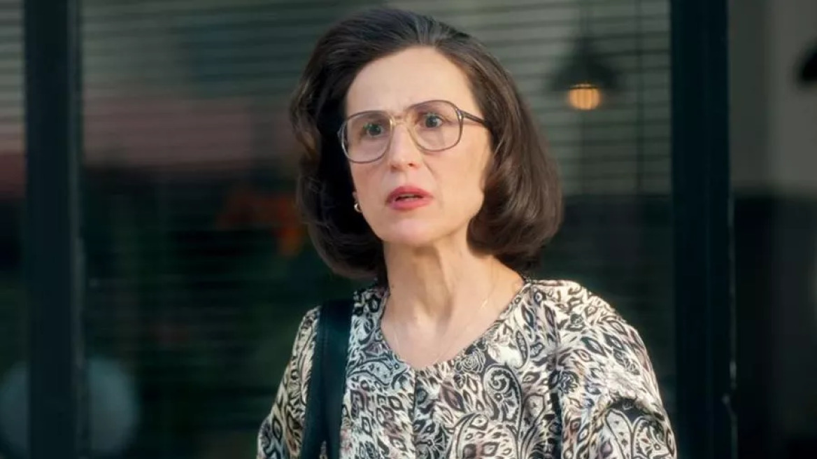 Ένας ειδικός μιλά για την intersex «θεία» του Καπουτζίδη στη σειρά Σέρρες