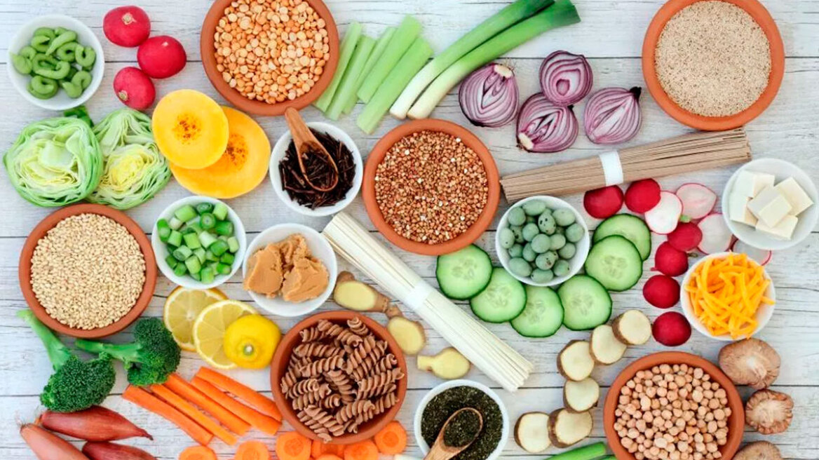 Μακροβιοτική διατροφή: Τι να τρώμε - Ποιες τροφές θεωρούνται επιβλαβείς