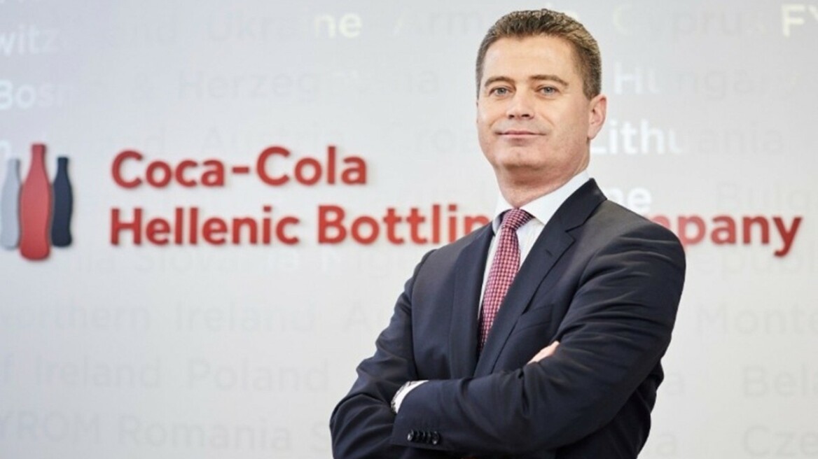Jefferies-Citi: Ενα «buy» και ένα «neutral» για την Coca-Cola HBC μετά τη συμφωνία $2,6 δισ. στην Αφρική