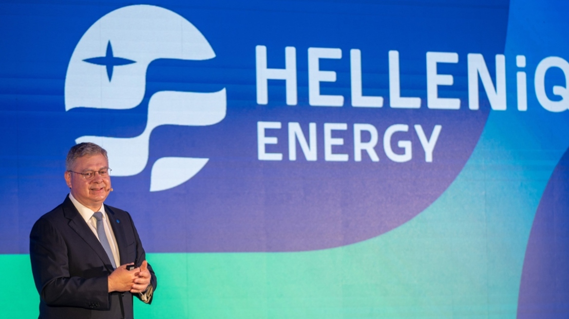 HELLENiQ ENERGY: Placement για το 3,6% του μετοχικού κεφαλαίου
