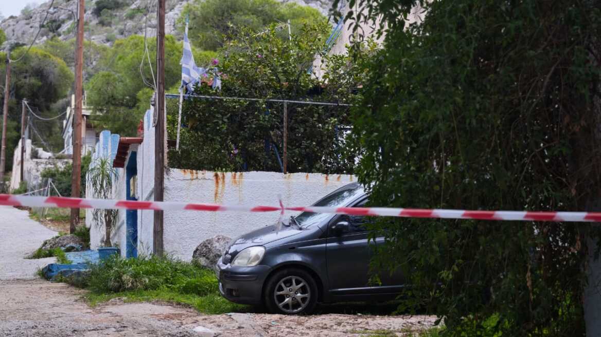 Σαλαμίνα: Εθισμένη στον τζόγο η 46χρονη που δολοφόνησε άγρια την 75χρονη πεθερά της - Αναζητούσε συνεχώς χρήματα για τα χρέη της