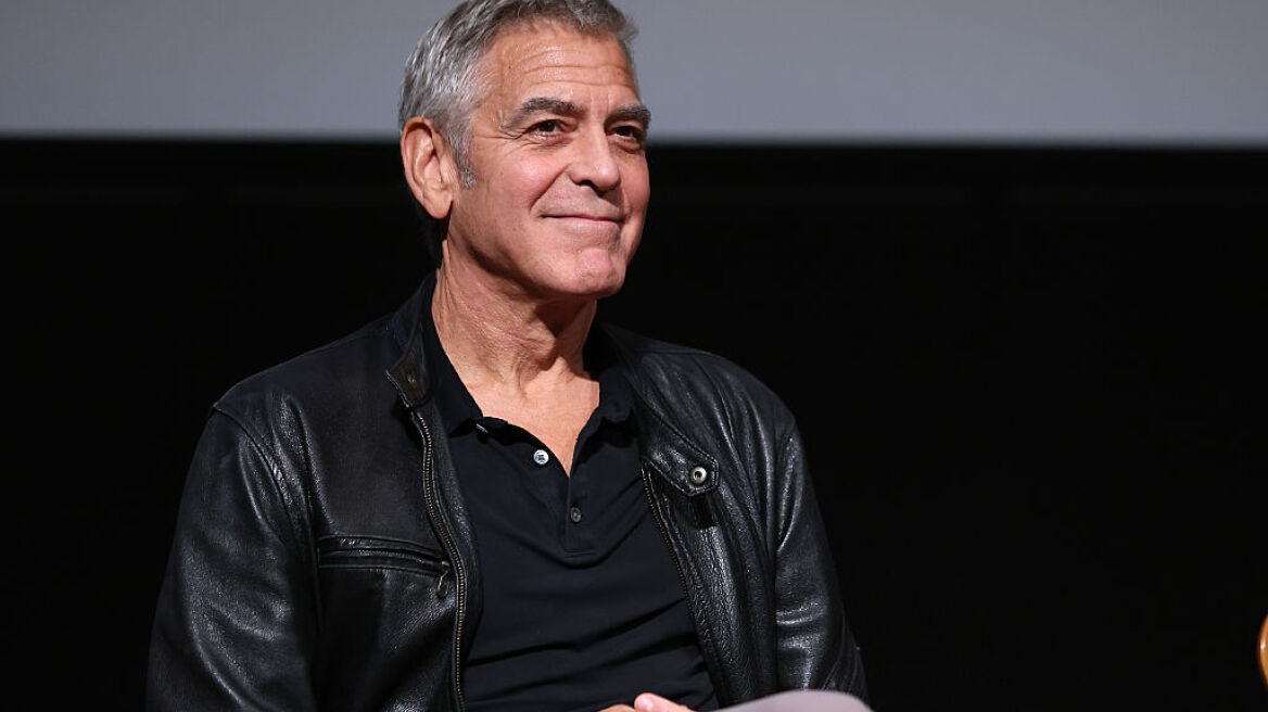 Αυτή είναι η ταινία την οποία ο Τζορτζ Κλούνεϊ θεωρεί τη μεγάλη του αποτυχία - Πήρε τα μεγαλύτερα μαθήματα ζωής (βίντεο)