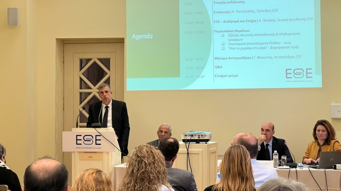 Σούπερ Μάρκετ: Επιτάχυνση εξαγορών – «Ταβάνι» έξι μεγάλες αλυσίδες στην ελληνική αγορά