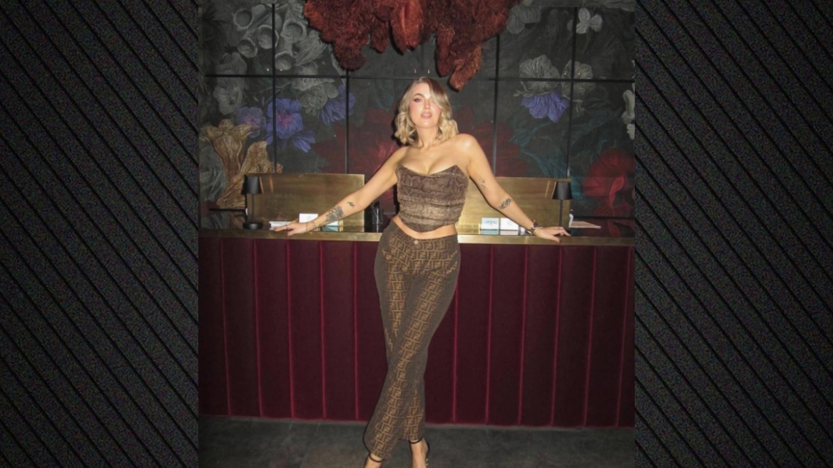 Φρίκη στη Σλοβενία: 31χρονη influencer βρέθηκε νεκρή σε βαλίτσα, τη στραγγάλισε ο πρώην σύντροφός της - «Κάποιος είναι στη σκάλα»