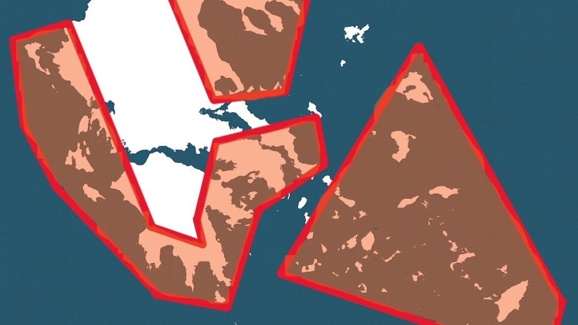 Καιρός: Έρχεται νέος γύρος βροχοπτώσεων - Σε ποιες περιοχές θα είναι έντονα τα φαινόμενα μέχρι την Παρασκευή