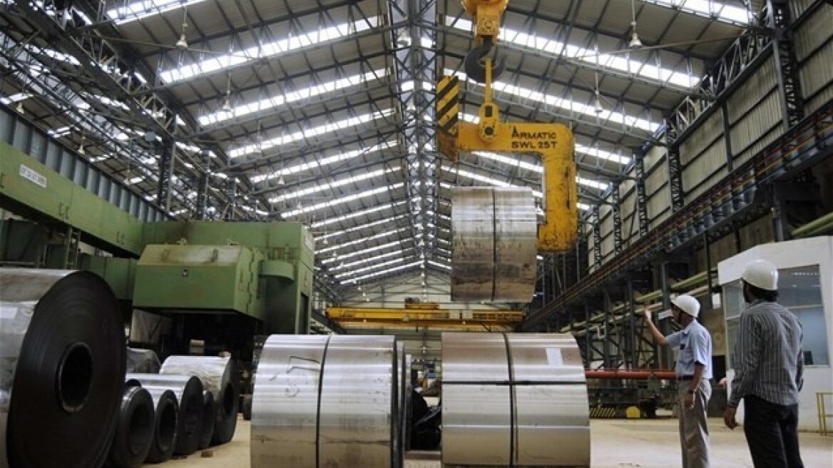 Διπλάσιο το ενεργειακό κόστος στην Ελλάδα από την Ευρώπη: Tο καμπανάκι Στασινόπουλου, Παπαλεξόπουλου