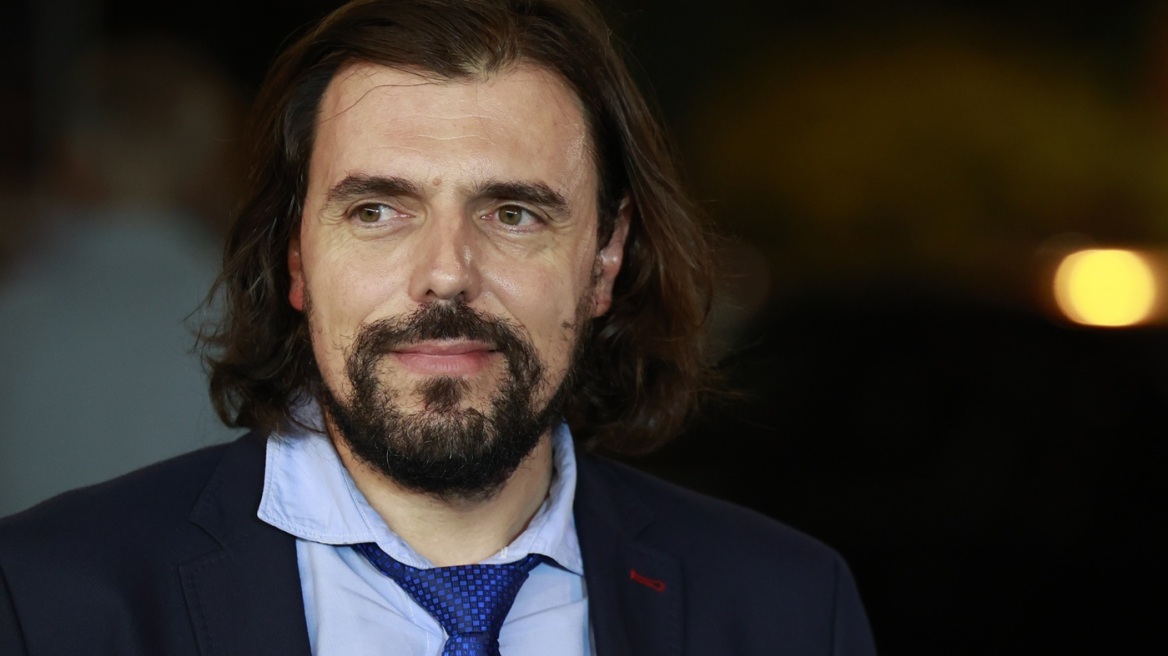 Πέτρος Παππάς: Είπα στον Άδωνι «είσαι εργατικός αλλά η στρατηγική είναι λάθος», εγώ πήρα το ΠΑΣΟΚ και πρότεινα να απαντήσουμε