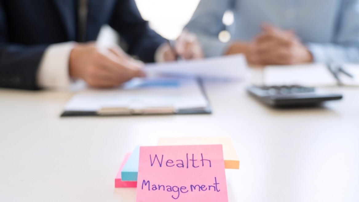 Στα hotspots της διαχείρισης μεγάλου πλούτου η Ελλάδα 