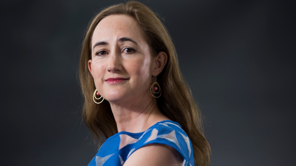 Σόφι Κινσέλα: Πέθανε στα 55 της χρόνια η γνωστή συγγραφέας 