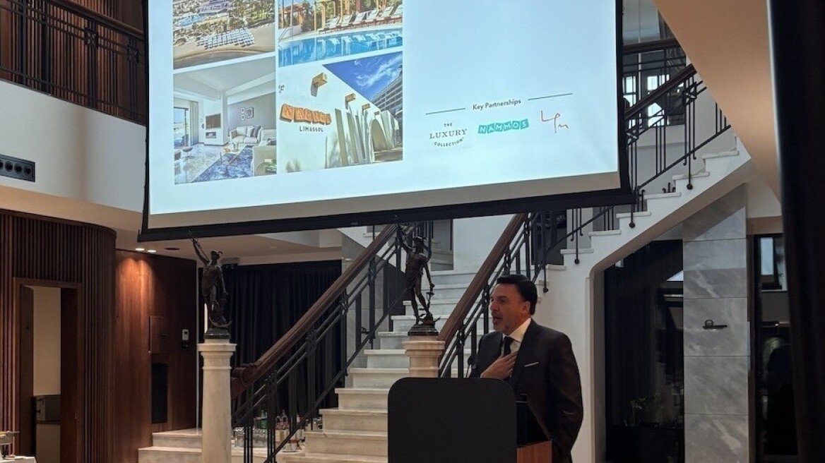 Prodea Investments AEEAΠ: Επενδύσεις ύψους 440 εκατ. ευρώ σε ξενοδοχεία και logistics