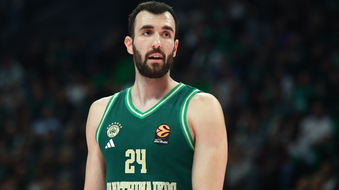 Παναθηναϊκός: Αποχωρεί ο Κουζέλογλου, παραχωρείται δανεικός στο Μαρούσι