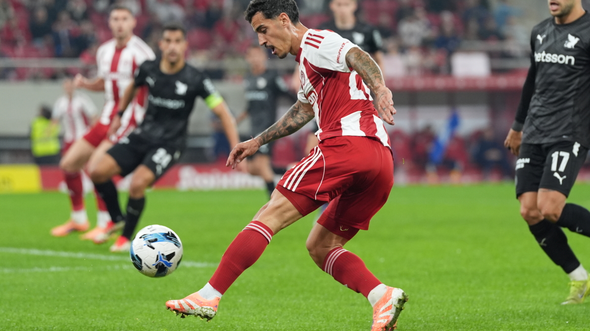 Super Cup: Ο Έλληνας ρέφερι που ορίστηκε για το ΟΦΗ - Ολυμπιακός
