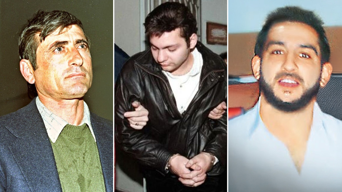 Εγκλήματα που «σημάδεψαν» τις Γιορτές: Από τον παιδοκτόνο Δουρή ως τη φρικτή δολοφονία της Ζωής Δαλακλίδου στην Ξάνθη