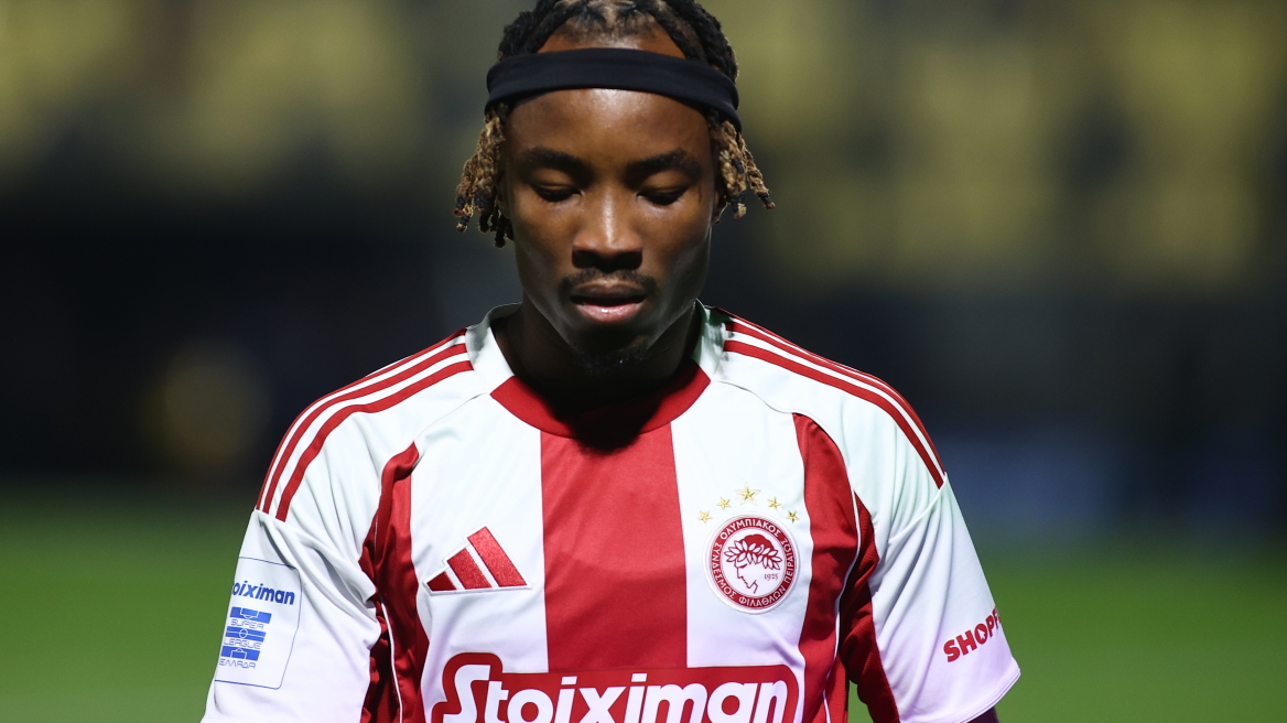 Η Τράμπζονσπορ ξεκίνησε διαπραγματεύσεις για τον Μπρούνο