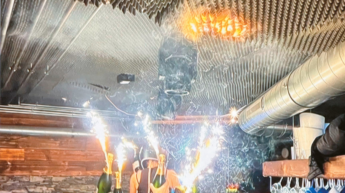 Τραγική παραδοχή από τον πρόεδρο του Κραν Μοντανά: Δεν είχαμε κάνει ελέγχους στο μοιραίο κλαμπ τα τελευταία 5 χρόνια