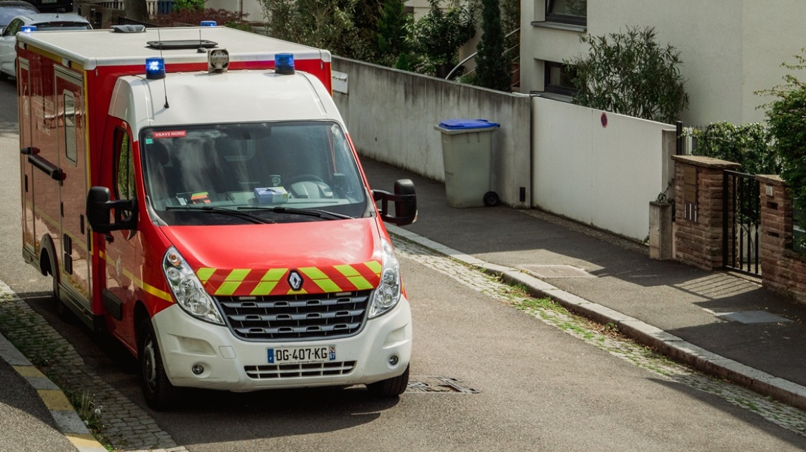 Ρώσος δημοσιογράφος βρέθηκε νεκρός στη Γαλλία, έπεσε από τον 7ο όροφο πολυκατοικίας