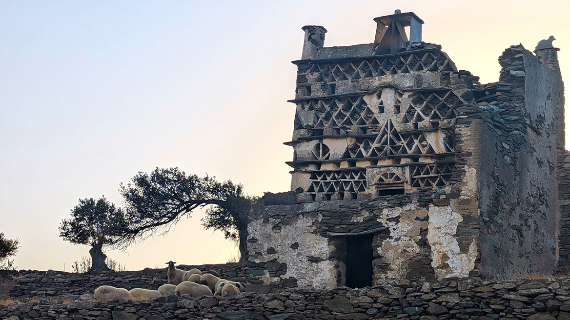 Η Πρωτοβουλία Cycladic Identity  του Μουσείου Κυκλαδικής Τέχνης ανακοινώνει την τέταρτη φάση χρηματοδότησης προγραμμάτων