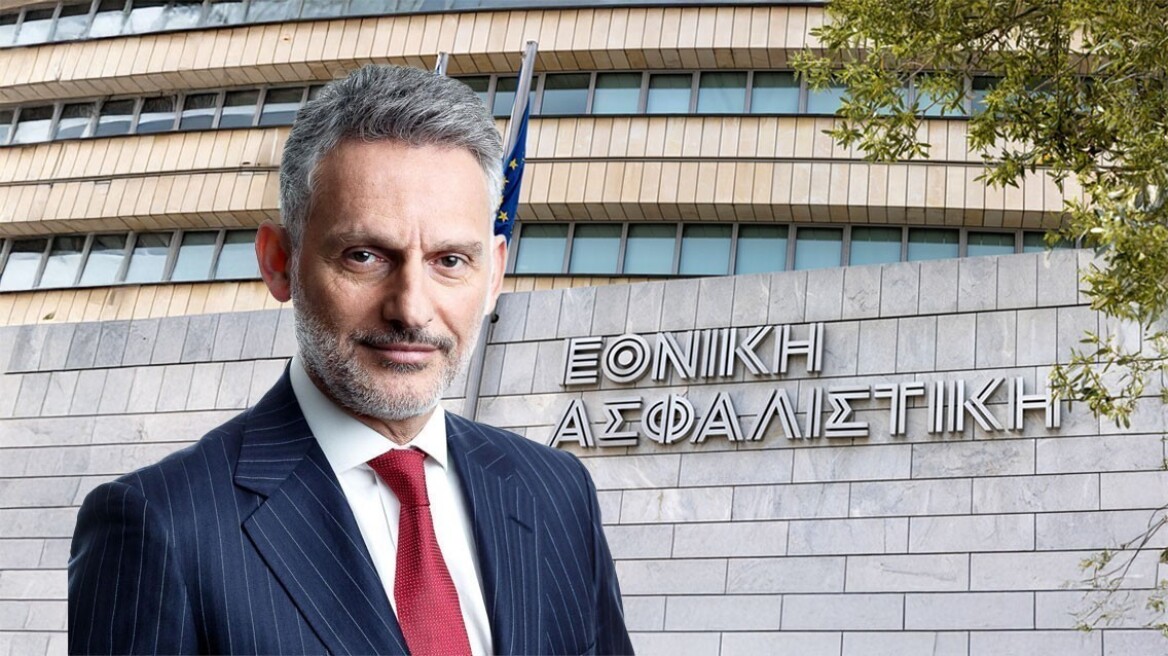 Εθνική Ασφαλιστική: Το σχέδιο για το μεγάλο comeback