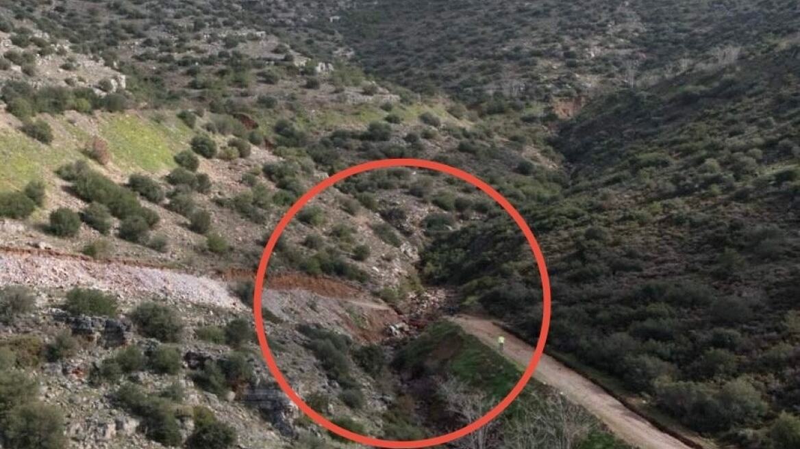 Τα έργα υπογειοποίησης καλωδίων στον Υμηττό καταγγέλλει ο δήμαρχος Γλυφάδας ως κύρια αιτία για τις καταστροφές από την πρόσφατη κακοκαιρία 