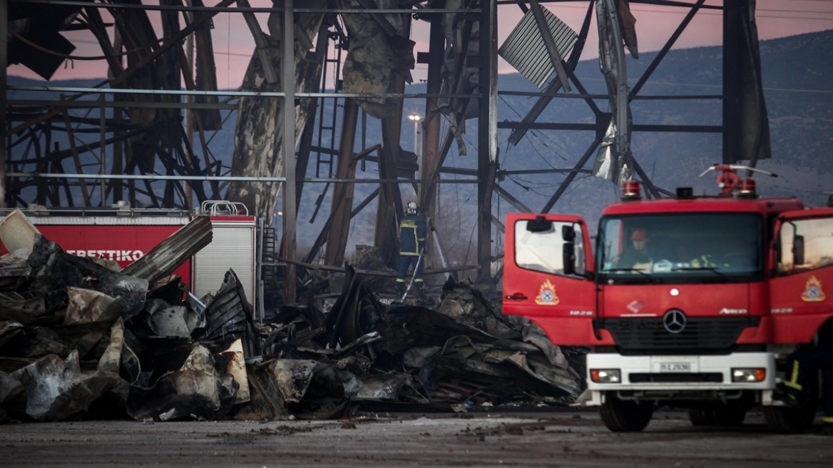 Υπουργείο Ανάπτυξης για «Βιολάντα»: Αρμόδια για την αδειοδότηση η Περιφέρεια Θεσσαλίας