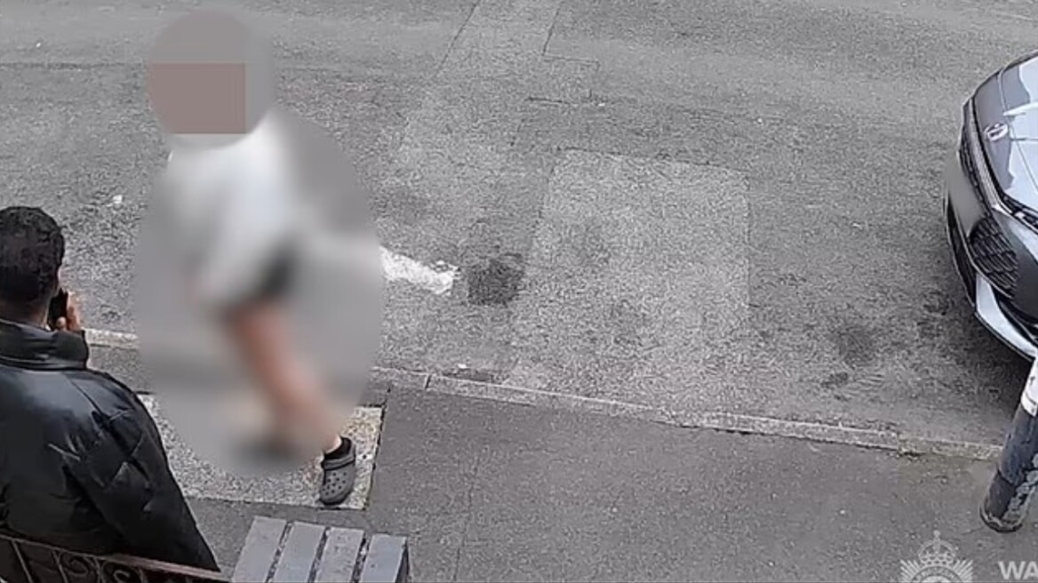 «Νόμιζα ότι θα πεθάνω»: Όσα περιέγραψε 12χρονη στη δίκη για τον βιασμό της από δυο Αφγανούς στην Αγγλία