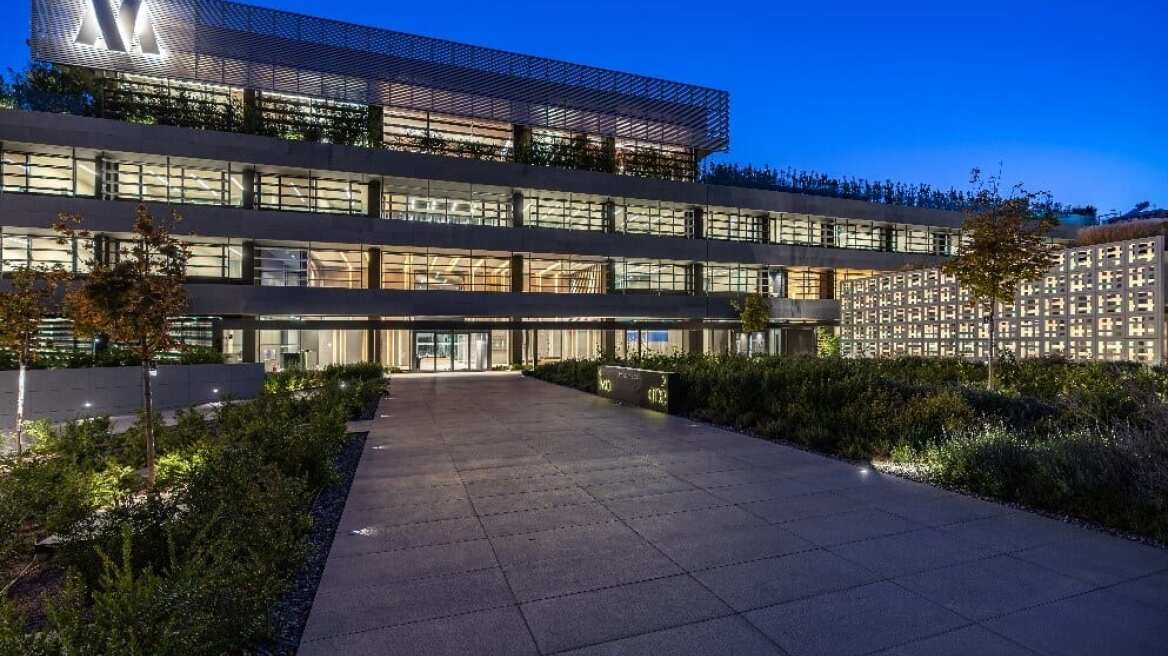 Metlen: Πρόβλεψη για μείωση EBITDA κατά 25% το 2025 – Επαναβεβαιώνει τις μεσοπρόθεσμες προοπτικές της