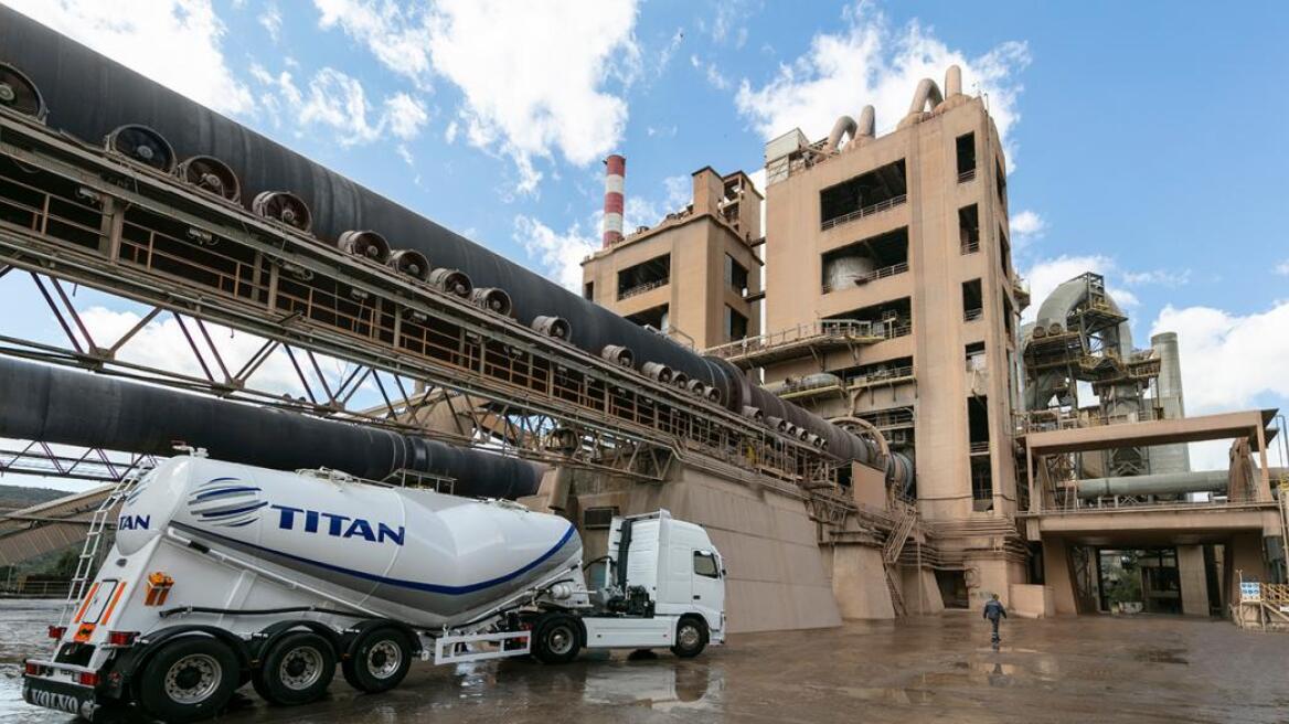 ΤΙΤΑΝ: Στον δείκτη FTSE4Good για δεύτερη συνεχή χρονιά