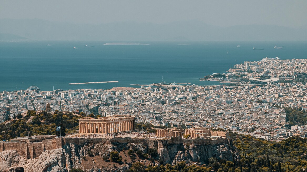 Καιρός: Ανοιξιάτικη τάση χωρίς αξιόλογες βροχές και με ήπια άνοδο της θερμοκρασίας 
