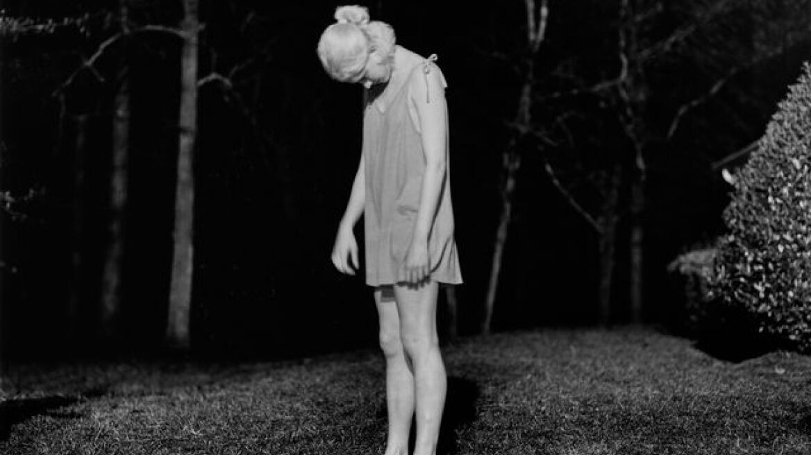 Γιώργος Λάνθιμος: Η πρώτη του έκθεση φωτογραφίας παρουσιάζεται στη Στέγη του Ιδρύματος Ωνάση 